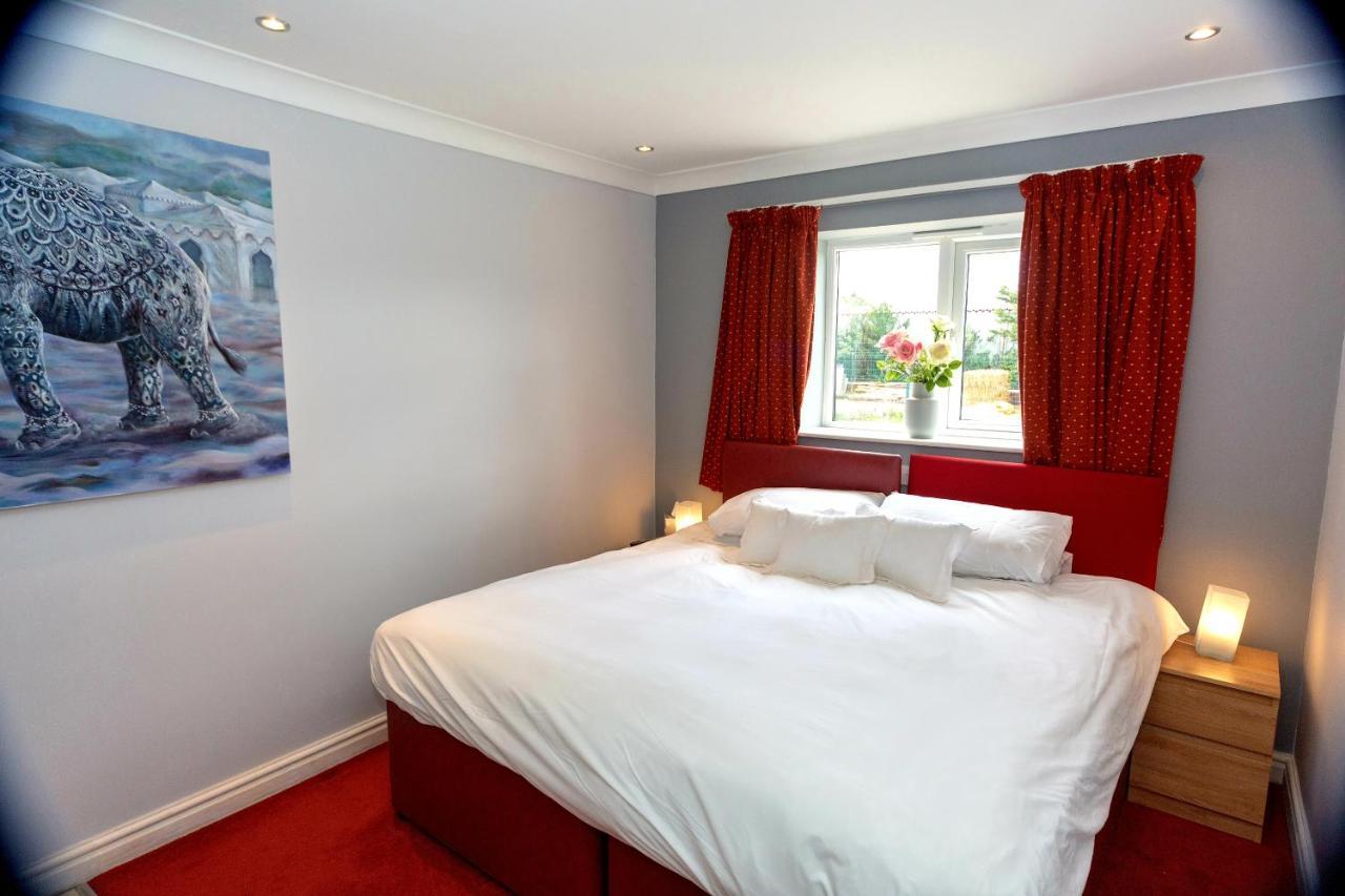 Lenox Farm Bed & Breakfast Hale  Luaran gambar